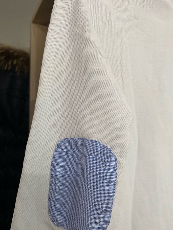 Polo Vicomte - photo numéro 4