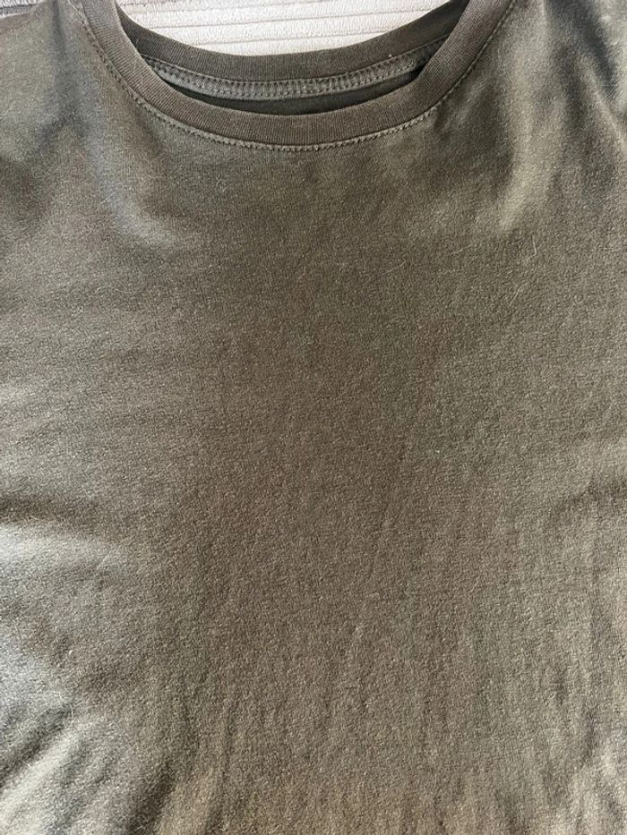 T shirt homme - photo numéro 3