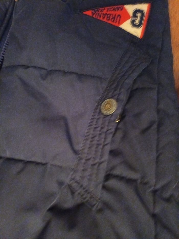 Blouson doudoune Garcia Jeans 12/13  ans - photo numéro 3