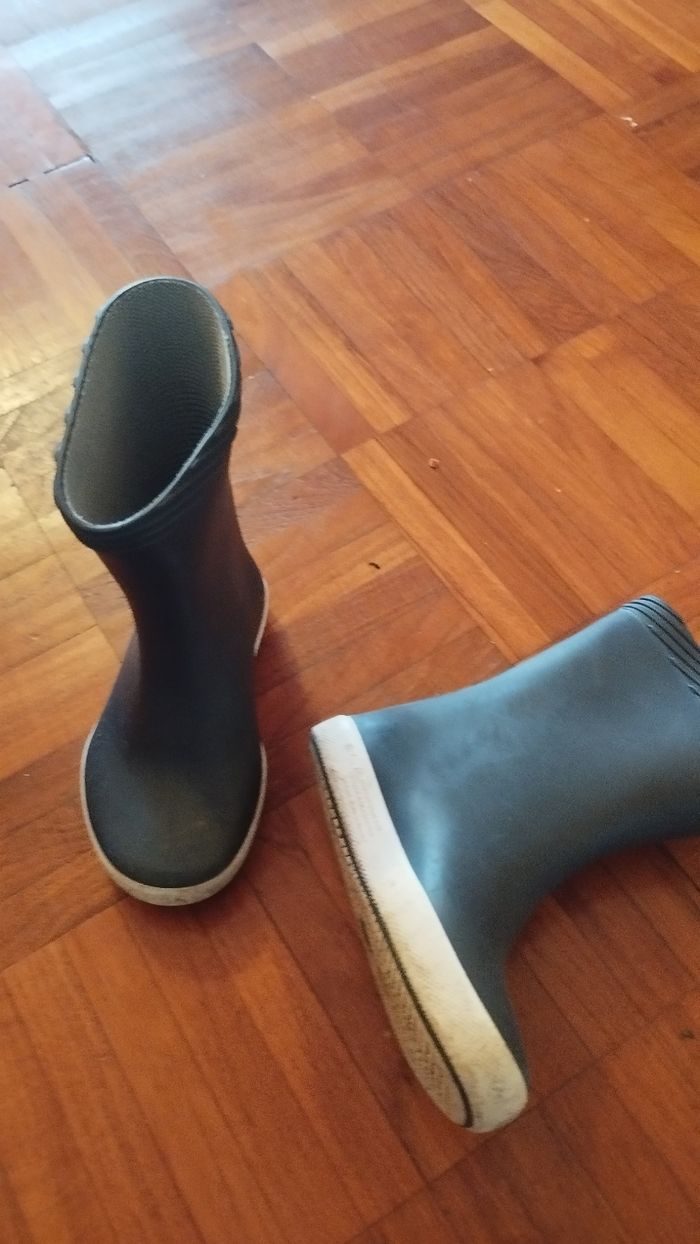 Bottes anti pluie 23/24 - photo numéro 2