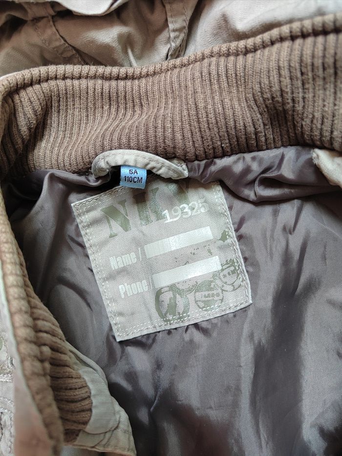 Blouson NKY 5 ans - photo numéro 2