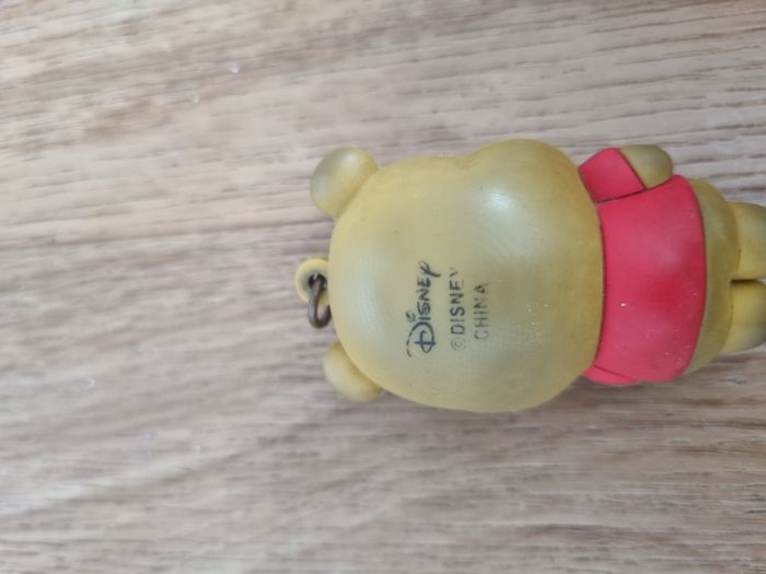 Winnie l'ourson - photo numéro 2