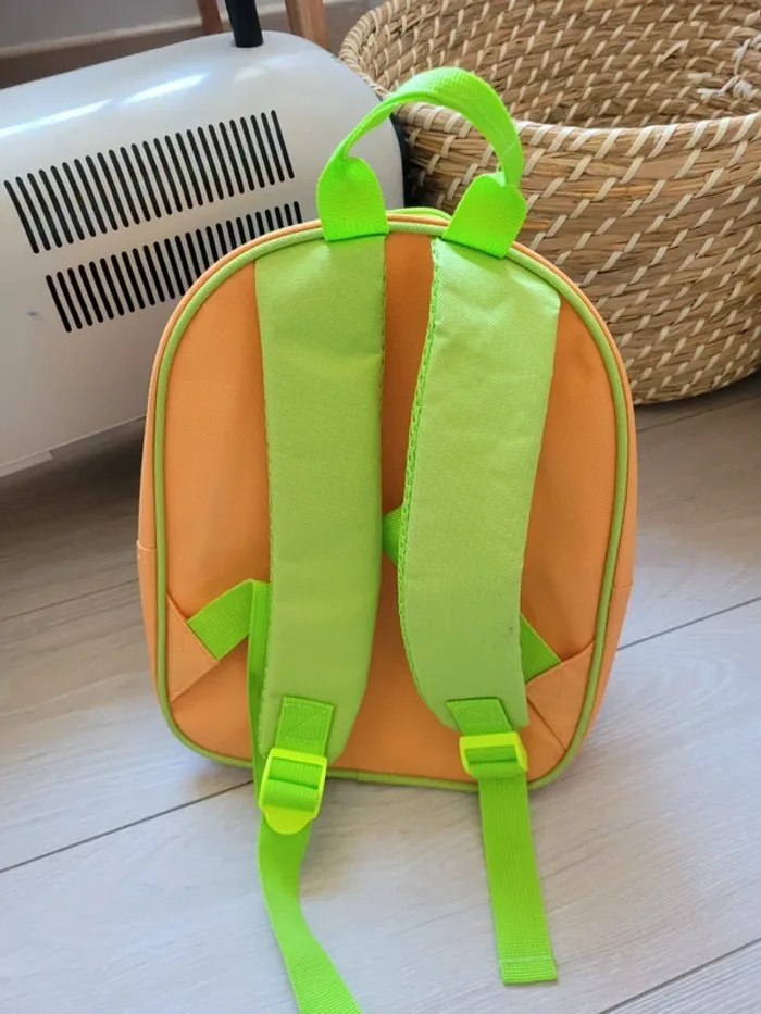 Sac à dos enfant neuf - photo numéro 3