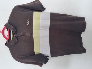 Polo Gémo Taille 14 ans