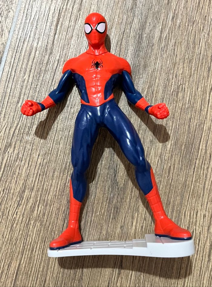 Figurines Marvel - photo numéro 2