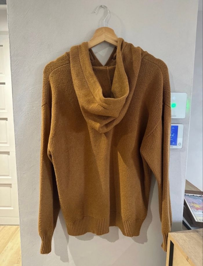 Sweat maison 123 - photo numéro 2