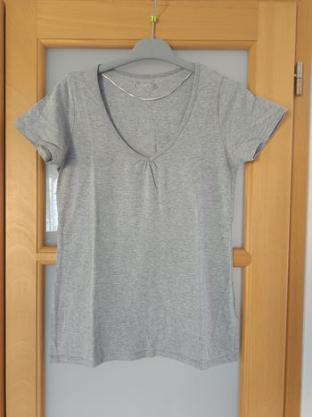 T shirt mc femme L