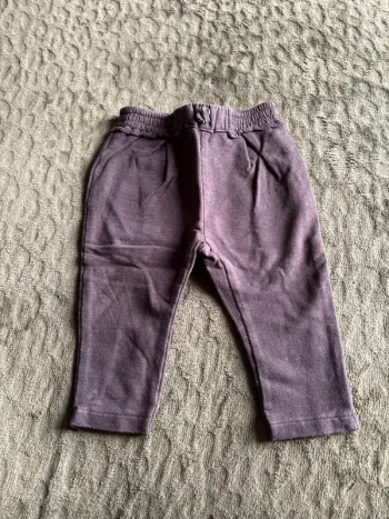Pantalon 6 mois