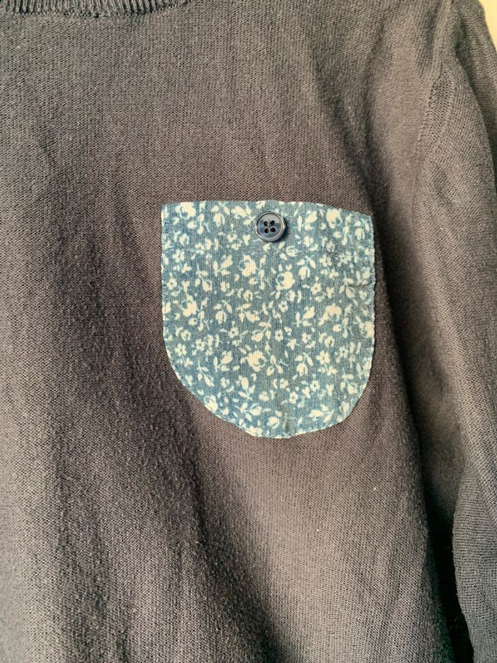 Pull Homme 36 - photo numéro 2