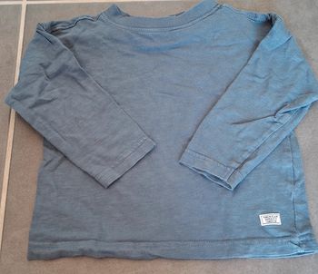 T-shirt Ml 2-3 ans