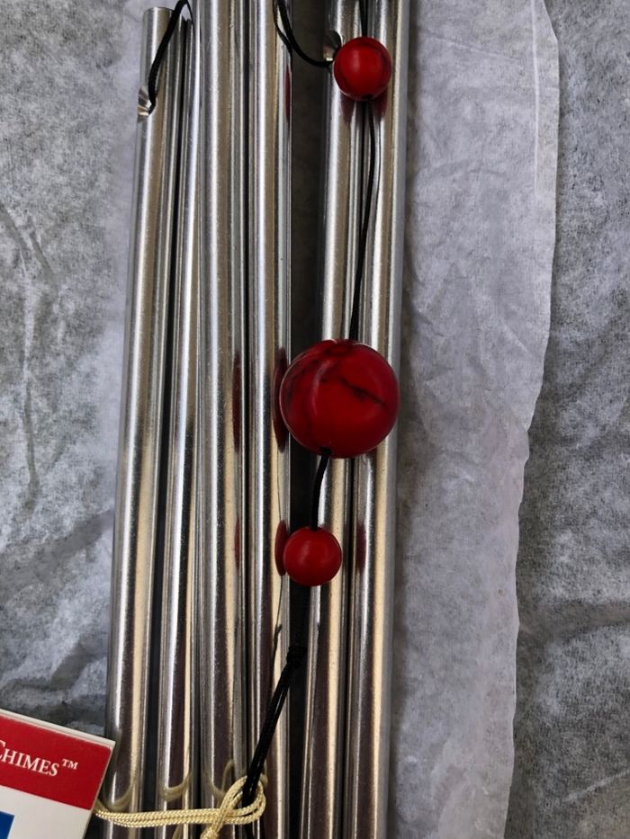 Carillon Red Coral, Woodstock - photo numéro 4