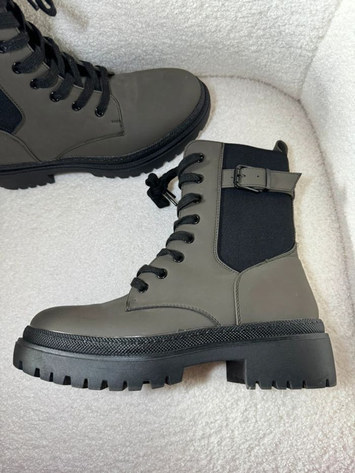 Bottines - photo numéro 3