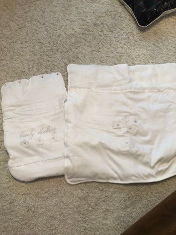 Nid d’ange couverture