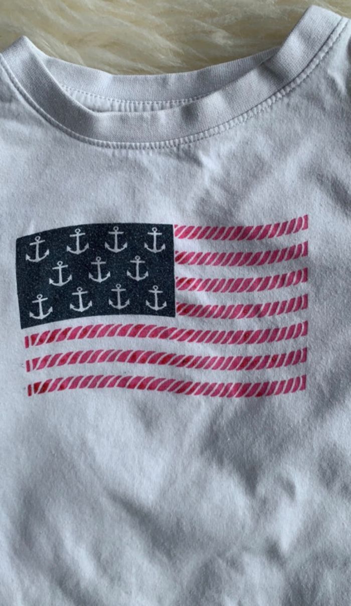 T-shirt 5 ans - photo numéro 2