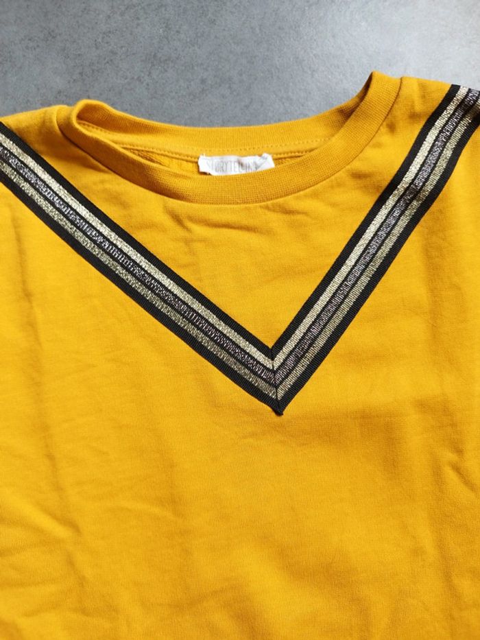 Sweat - photo numéro 3