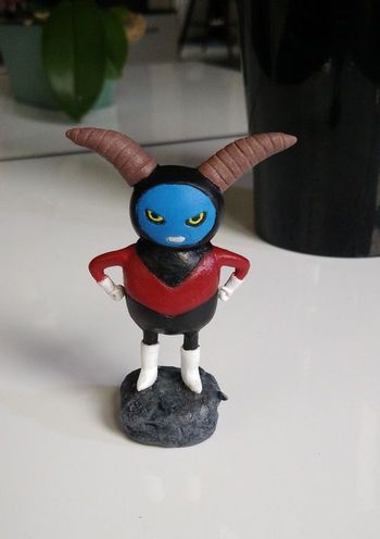 Figurine Dragon Ball Super