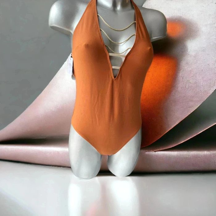 Maillot de bain hateia taille 42 - photo numéro 3