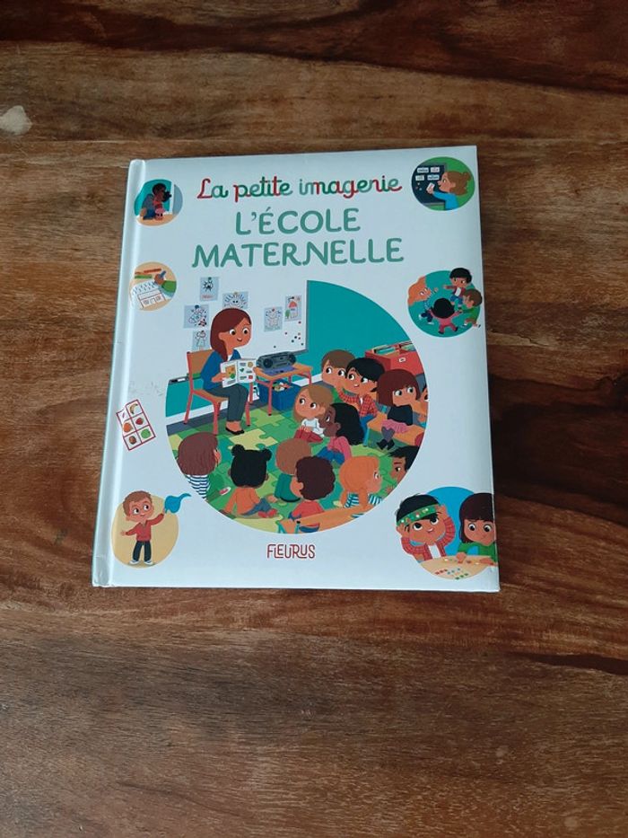 Lot de livres pour enfants - photo numéro 3