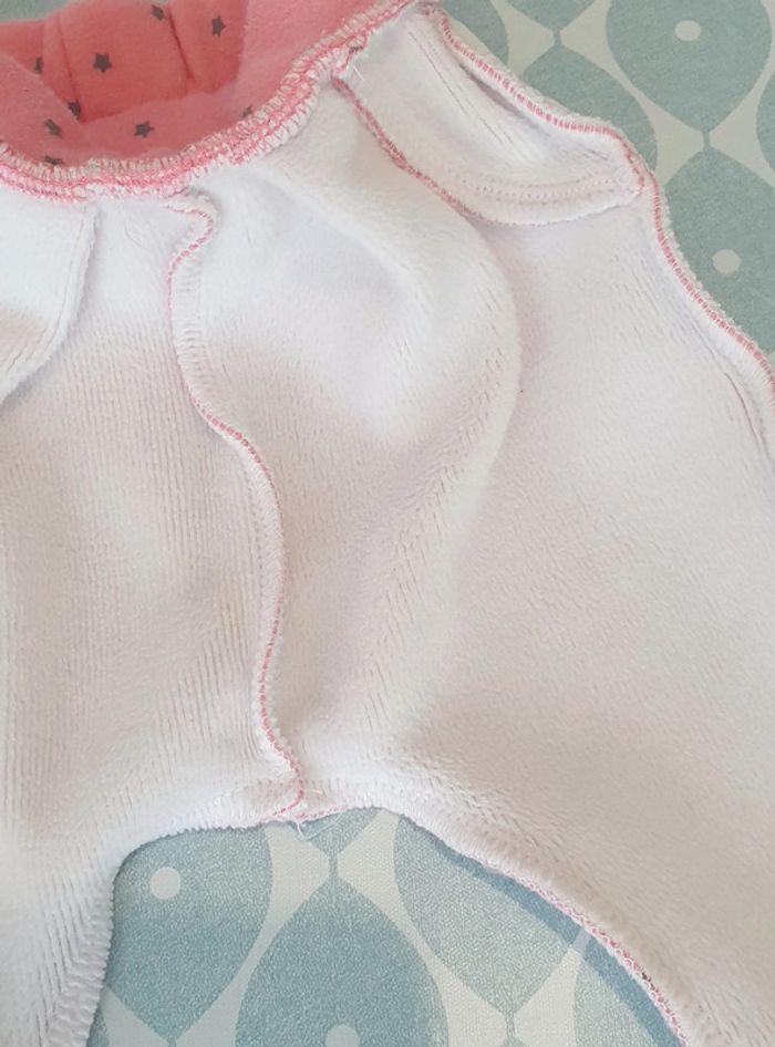 Pantalon epais Gemo - 3M - photo numéro 5