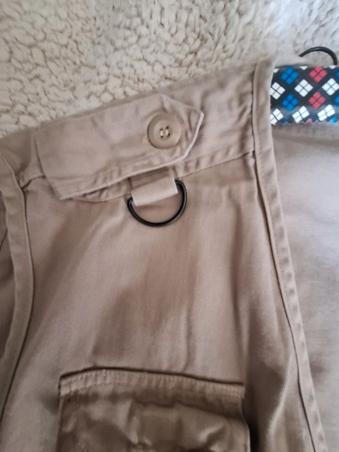 Haut baroudeur multi usage - photo numéro 6