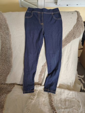 Legging fille