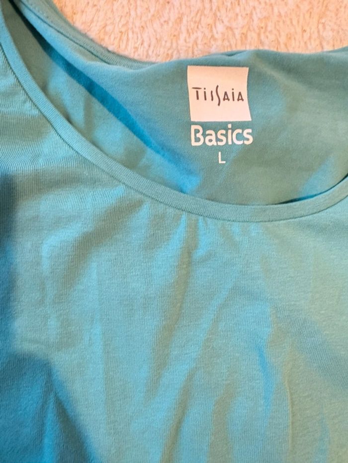 T shirt - photo numéro 3