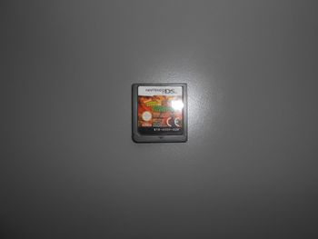 Jeu DS: Spongebob & Friends, Battle for Volcano Island