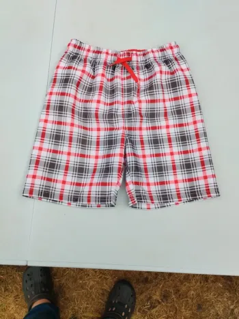 Short de bain 6 ans