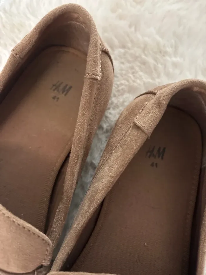 Mocassins H&M - photo numéro 3