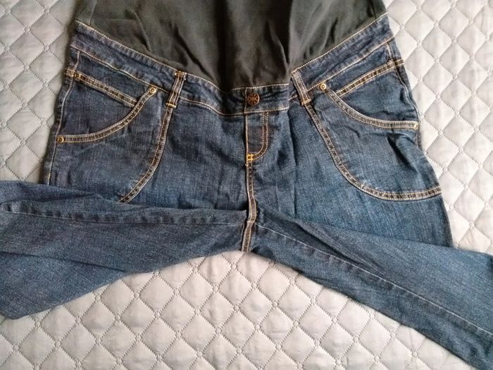 Pantacourt, taille 44 - photo numéro 4