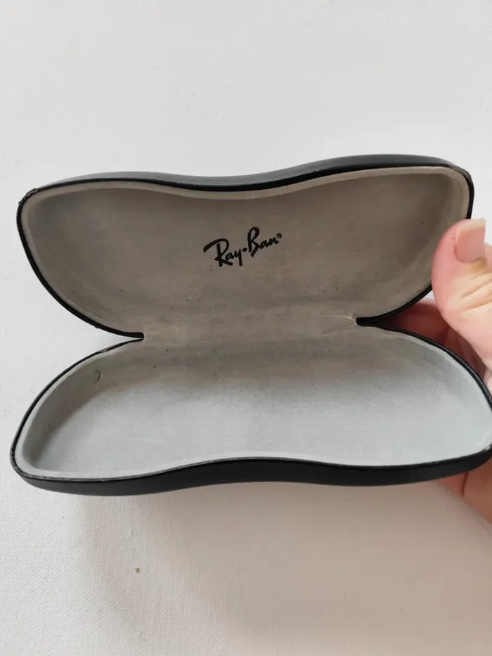 Lunettes de vue Ray Ban - photo numéro 4