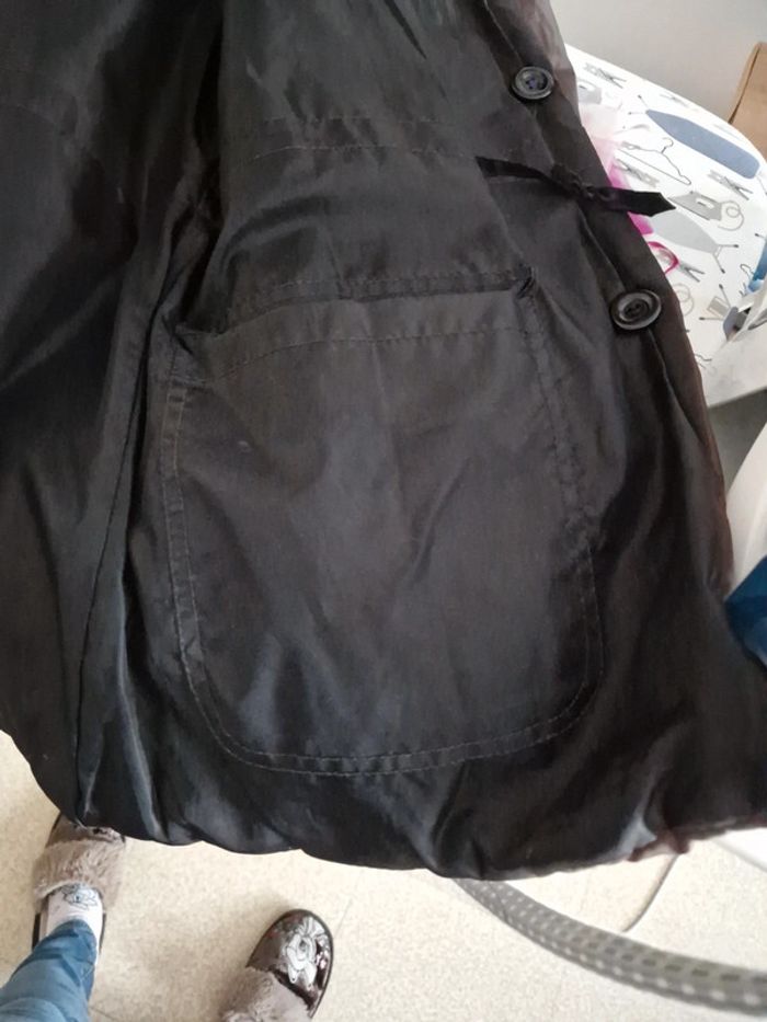 Manteau femme - photo numéro 4
