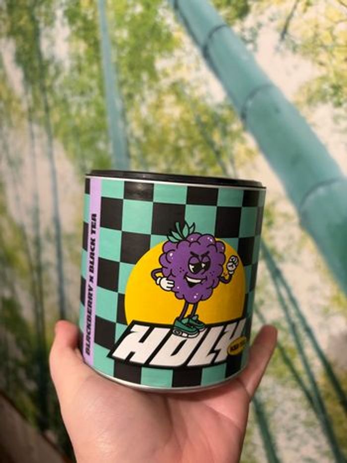 Lot 3 pots et 1 Thermo Holy Energy - photo numéro 3