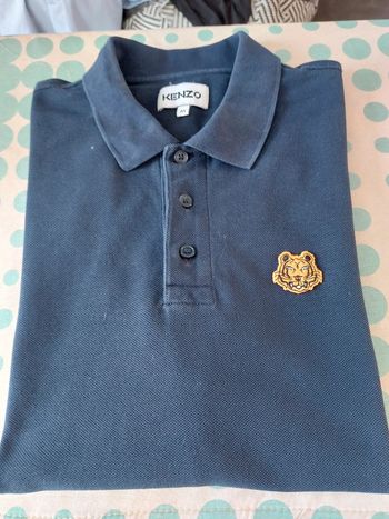 Polo Kenzo