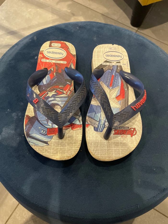 Tong havaianas