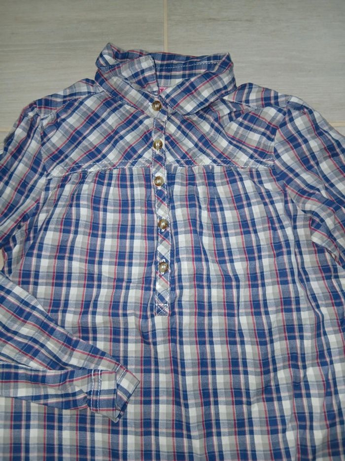 Chemise ou blouse - photo numéro 2