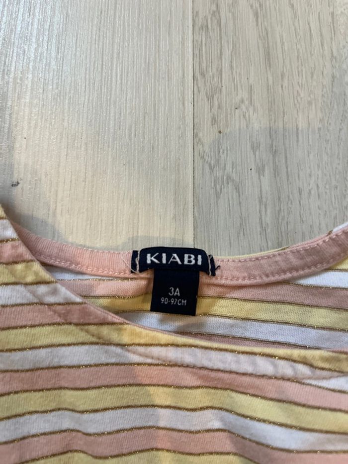 Robe 3 ans - photo numéro 2