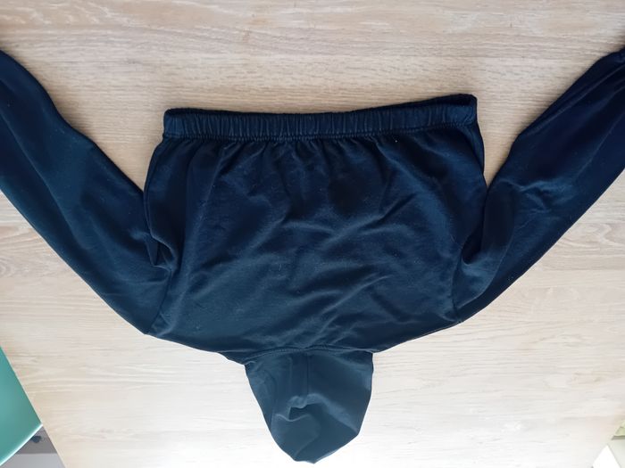 Sweat à capuche Gémo fille 14 ans - Très bon état - photo numéro 2