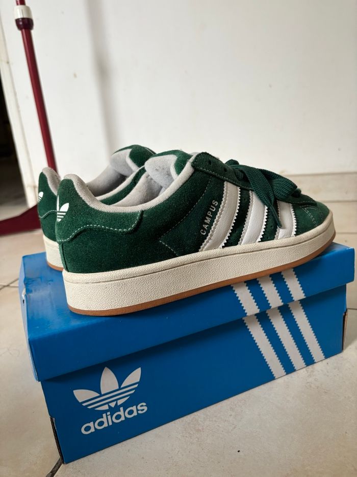 Campus 00s - photo numéro 3