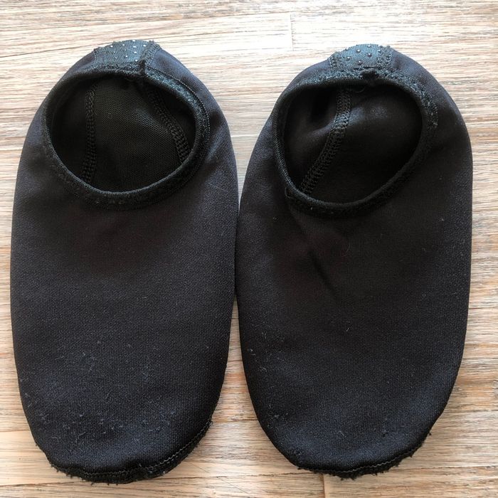 Chaussures aquatiques 33