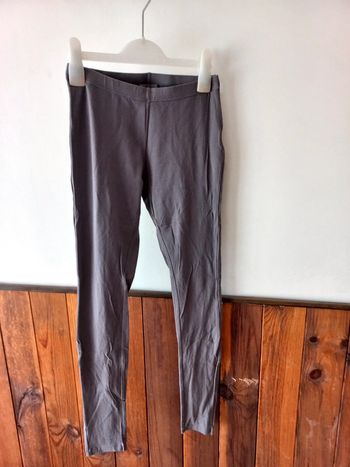 Leggins gris
