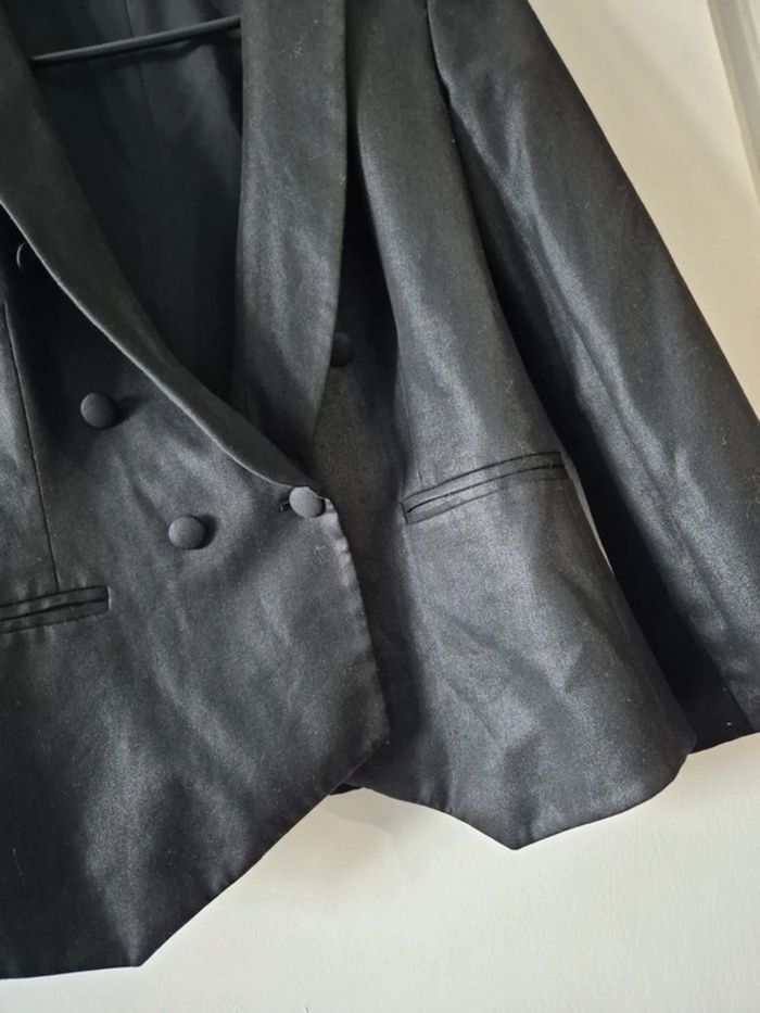 Veste femme - photo numéro 3