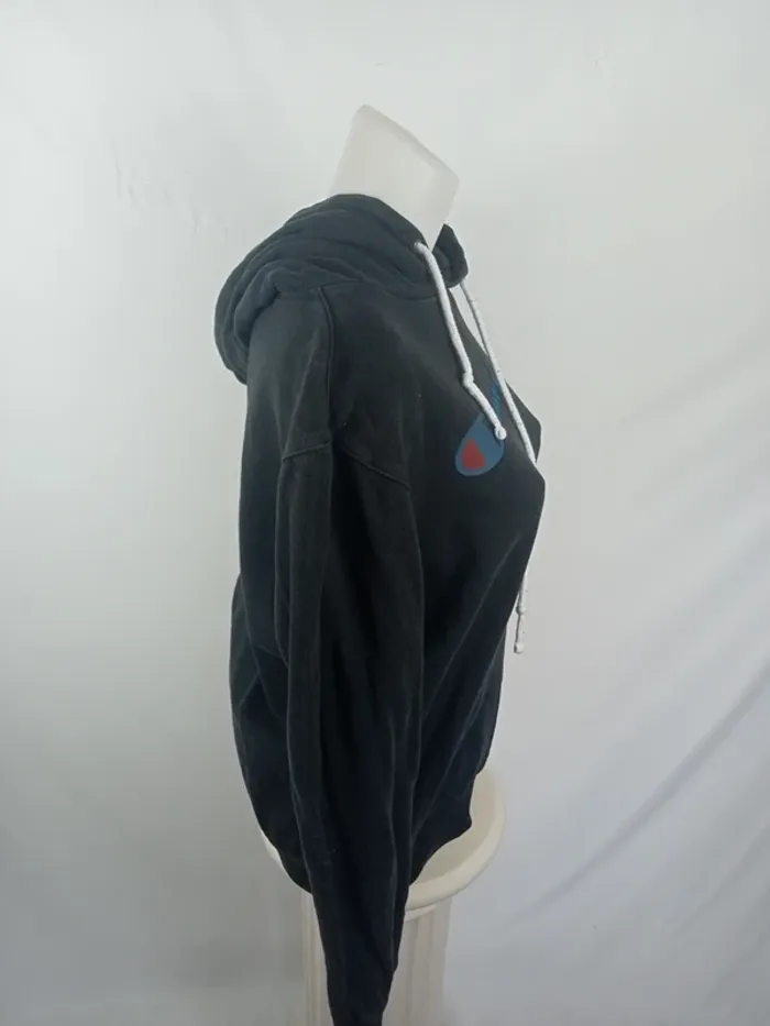 Sweat à capuche - hoodie - sudadera - kapuzenpullover - felpa con cappuccio - Champion - photo numéro 5