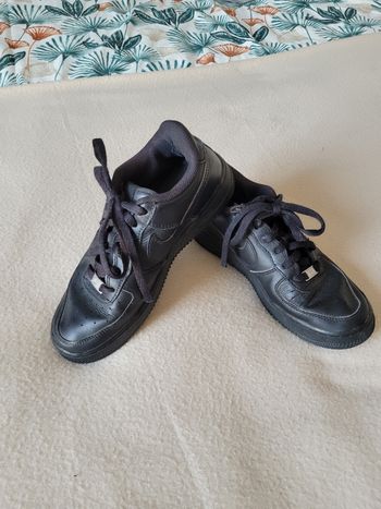 Basket Nike air force 1 pointure 39