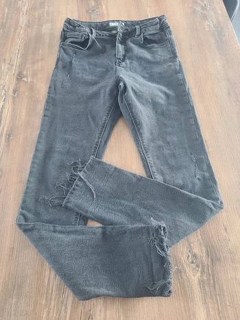 Jeans noir