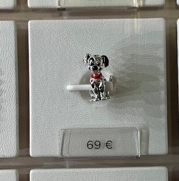 Charms pandora 101 Dalmatiens 