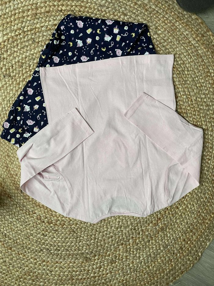 Pyjama 8 ans - photo numéro 4