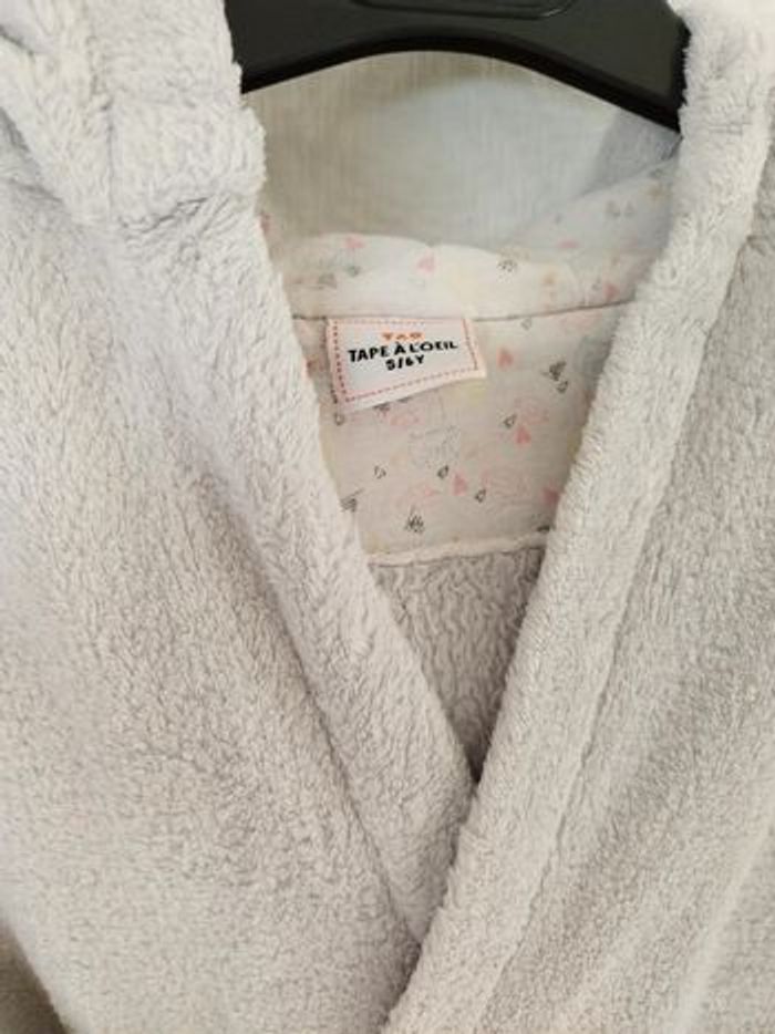 Robe de chambre - photo numéro 2