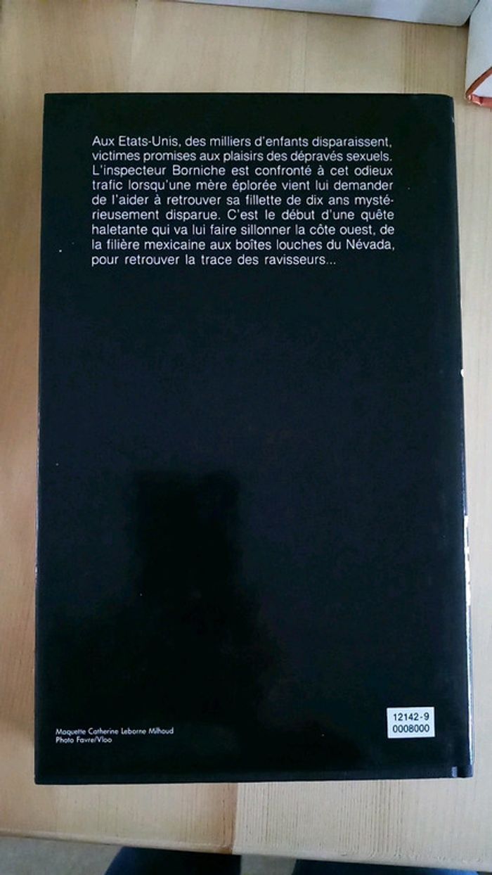 Kidnapping - photo numéro 3