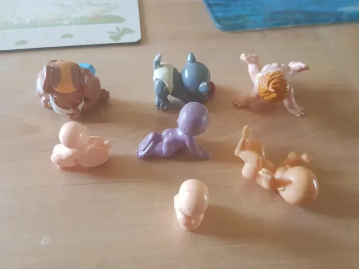 Babies - photo numéro 2